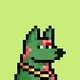 Bonk #270 logo