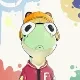 Frogana #4478 logo