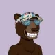 Okay Bear #2644 logo