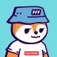 Fox #4878 logo