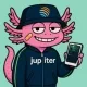 Jupiter Juplotl logo