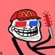 TROLOLOL #442 logo