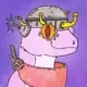Galactic Gecko #5133 logo