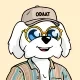 BoDoggos #7925 logo