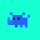 Tiny Rino #2189 logo