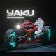 Yaku Engineering ONI S-01 #610 logo