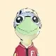 Frogana #5 logo