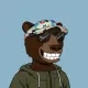 Okay Bear #8971 logo