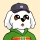 BoDoggos #4573 logo
