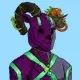 GOAT logo