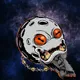 Moonster #8561 logo