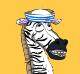 Giraffe #1898 logo