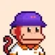 SMB Gen3 #2708 logo