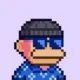 SMB Gen3 #6823 logo