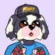 BoDoggos #593 logo
