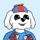 BoDoggos #2155 logo