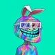 Trollio S3cret #203 logo