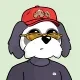 BoDoggos #4034 logo
