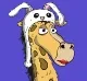 Giraffe #2735 logo