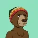 Okay Bear #6258 logo