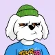 BoDoggos #6334 logo
