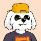 BoDoggos #5910 logo