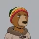 Okay Bear #3920 logo