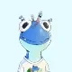 Frogana #3141 logo
