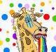 Giraffe #9242 logo