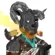 GOAT logo