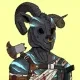 GOAT logo