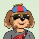 BoDoggos #8705 logo