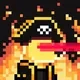 Bonk #392 logo