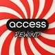 Access Rewind Mintcandy Edition logo