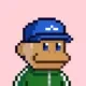 SMB Gen3 #11653 logo