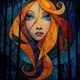 Veil of Amber logo