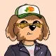 BoDoggos #8636 logo