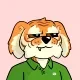 BoDoggos #393 logo