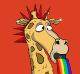 Giraffe #2765 logo