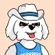 BoDoggos #5351 logo