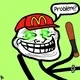 TROLOLOL #180 logo