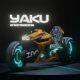 Yaku Engineering ONI S-01 #2745 logo