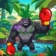 Harambe 1 logo