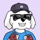 BoDoggos #874 logo