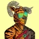 GOAT logo