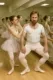 Roundhouse Ballet logo