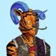 GOAT logo