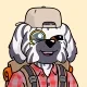 BoDoggos #8114 logo