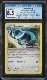 2013 #XY21 Bronzong CGC 8.5 Blac logo