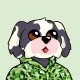 BoDoggos #5488 logo